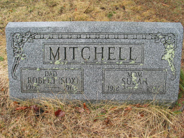 tombstone